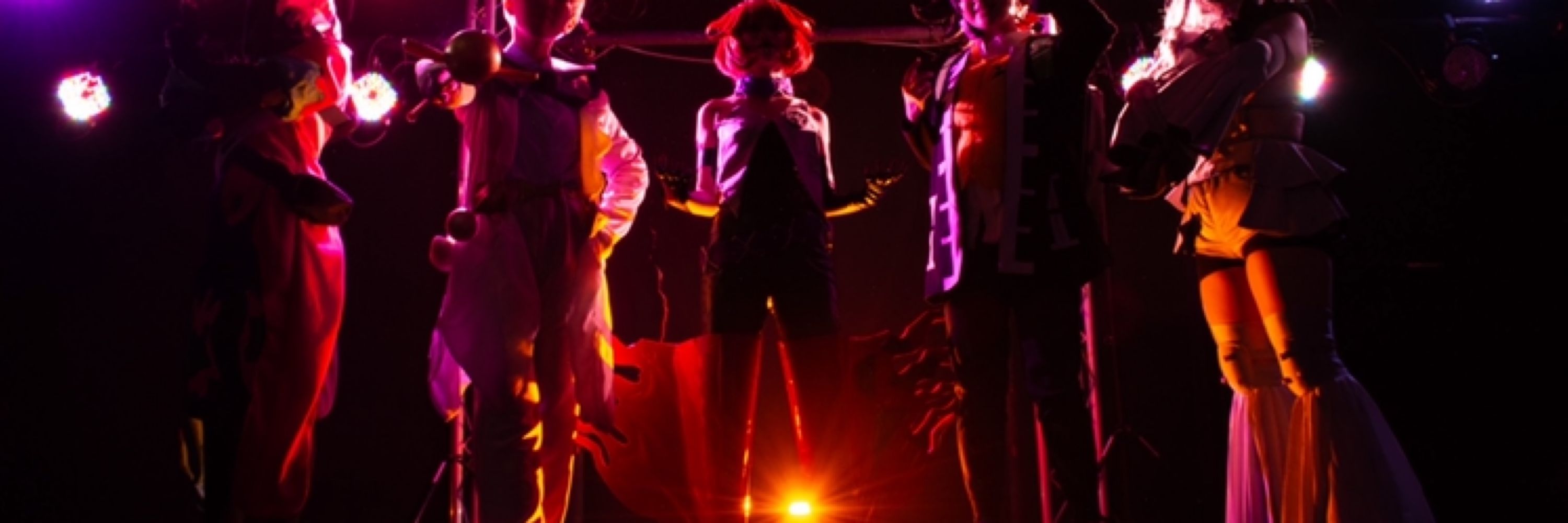 フォルティッシモ野口