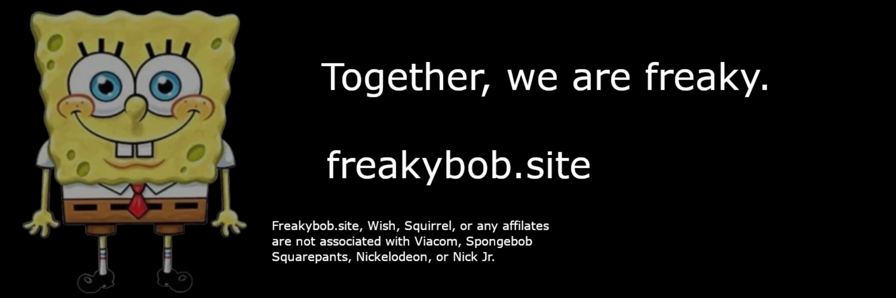 Freakyblog
