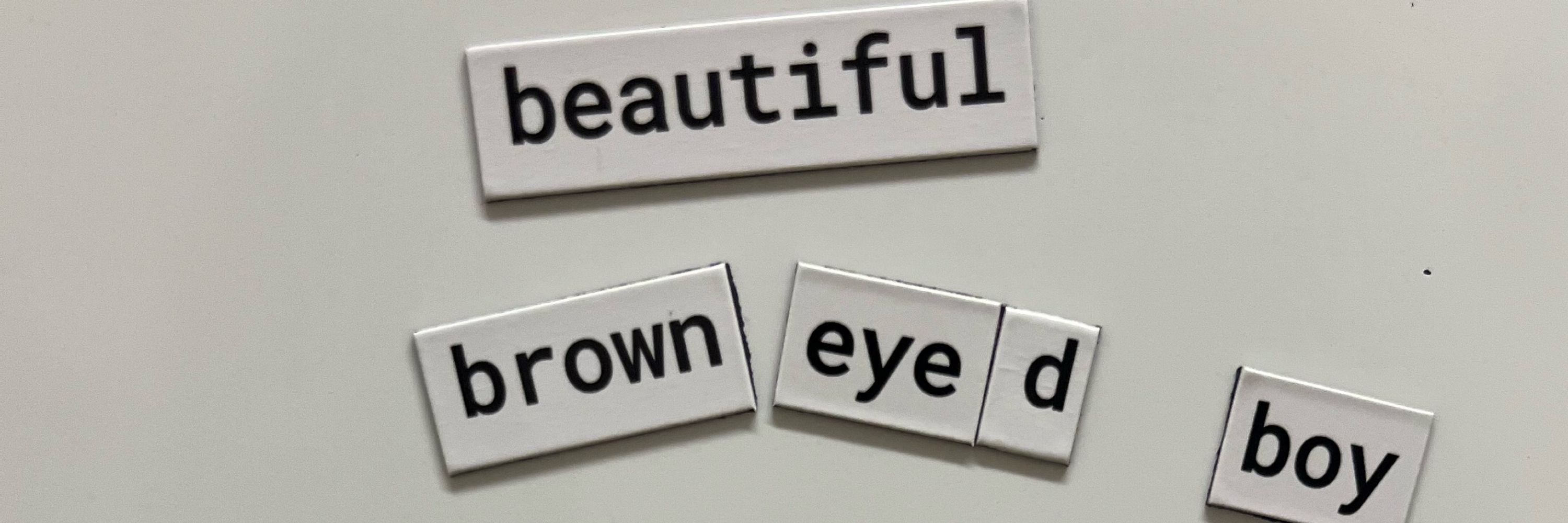 row :]
