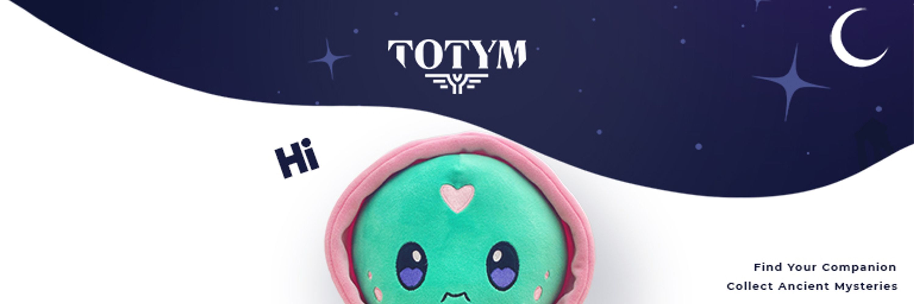 TOTYM | Plushies + TCG