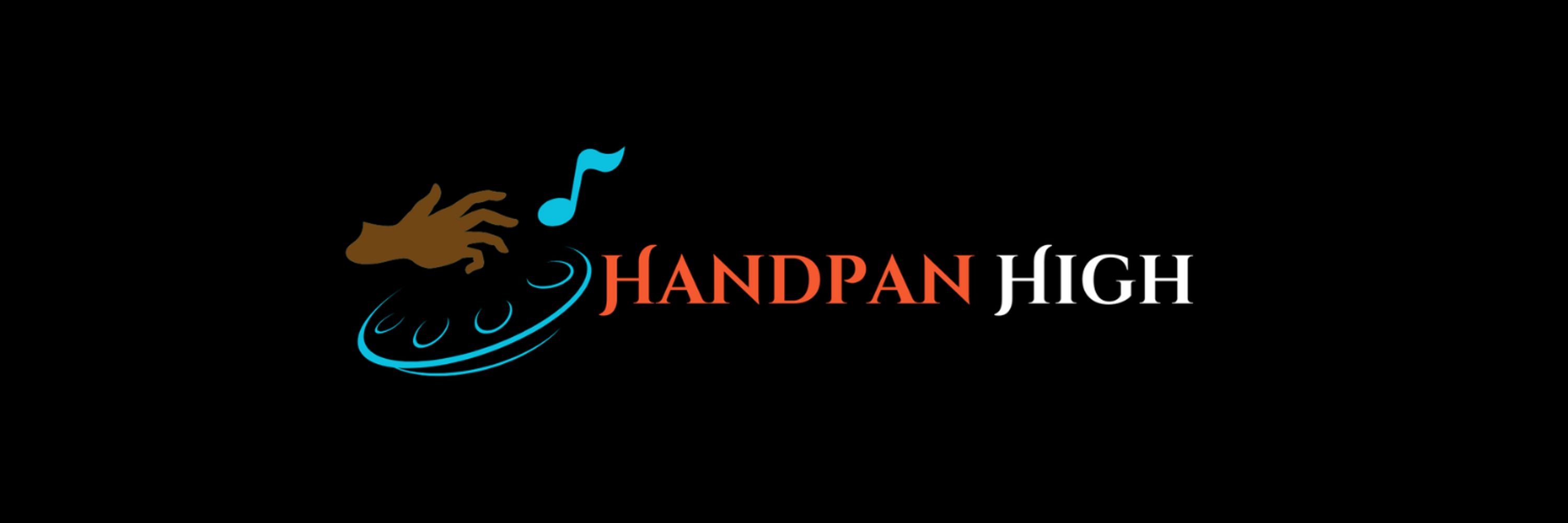 Handpan High