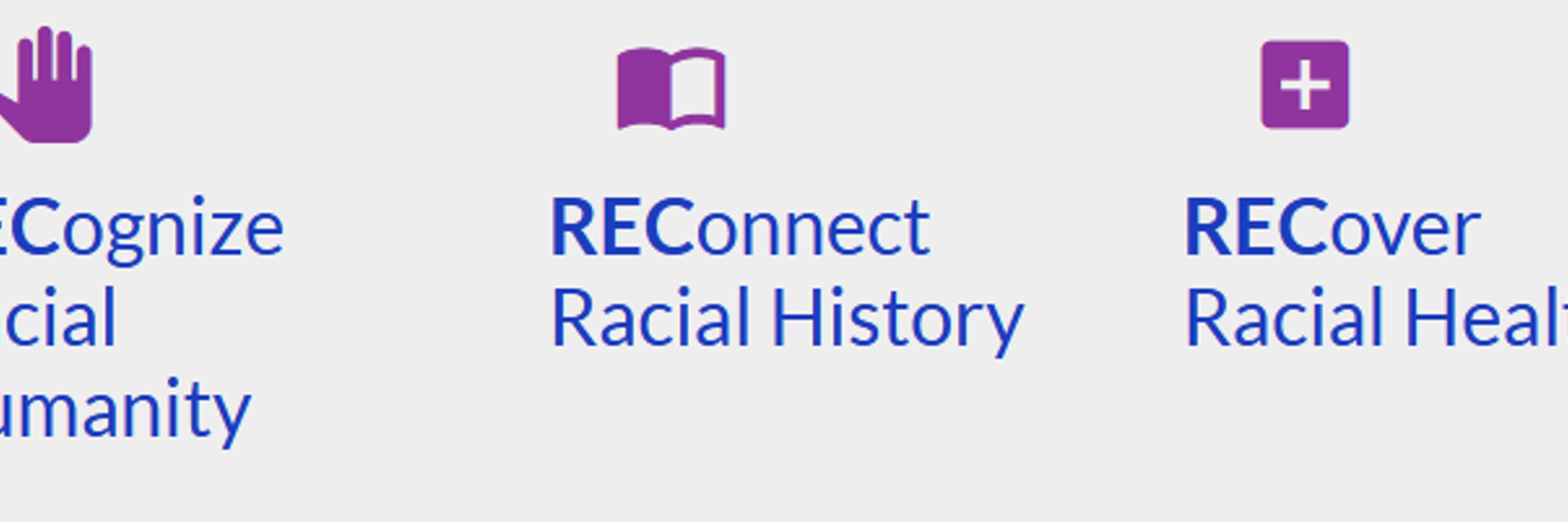 Racial Empowerment Collaborative 