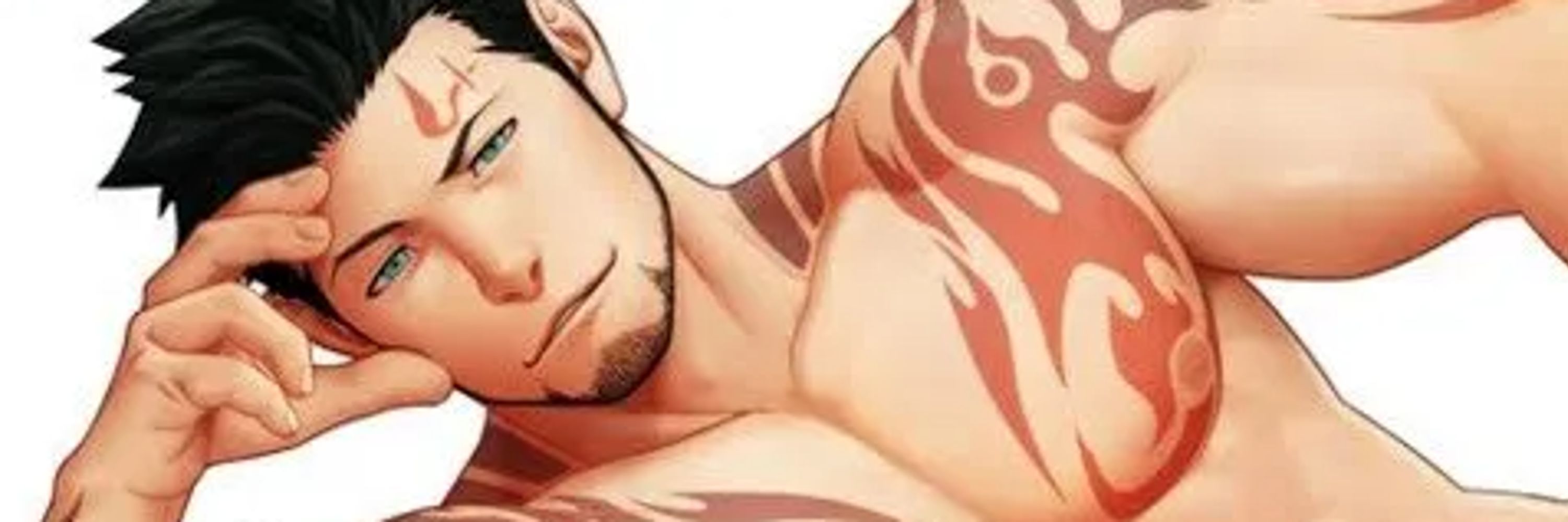 Hentai Bro 🔞