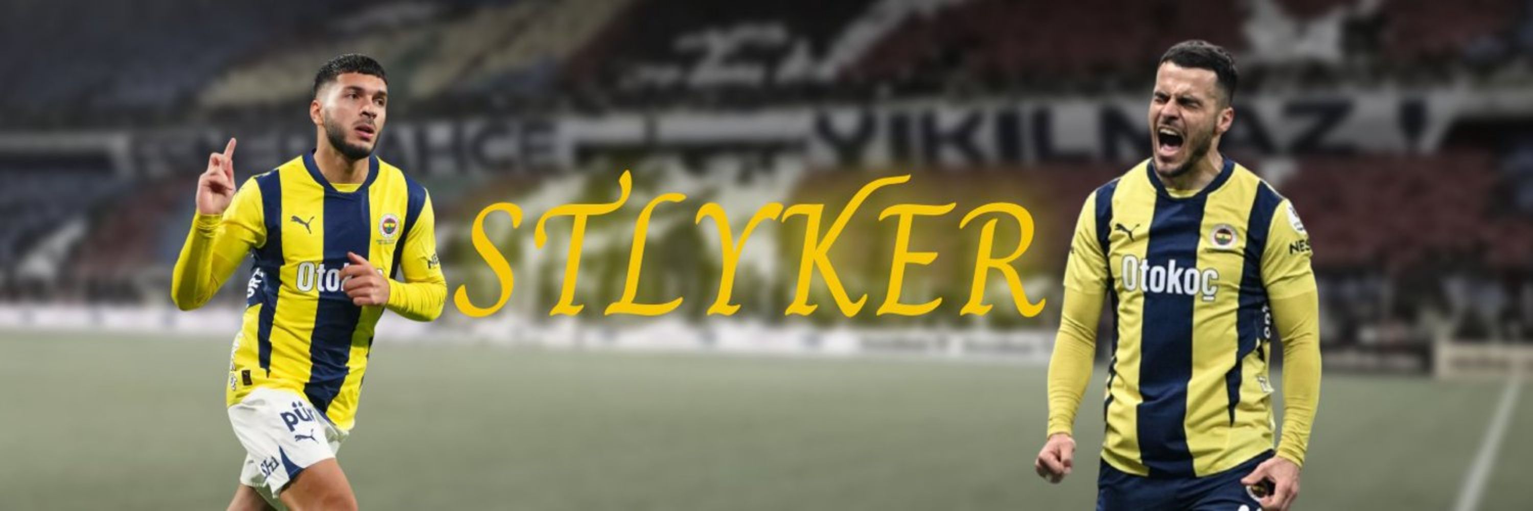 Stlyker