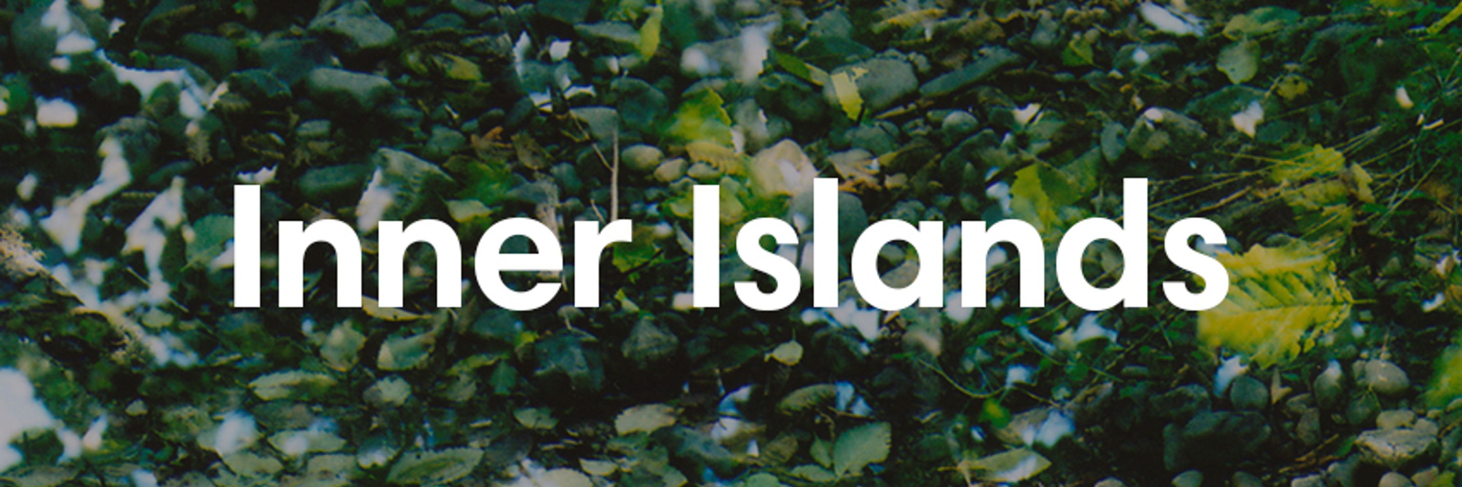 Inner Islands