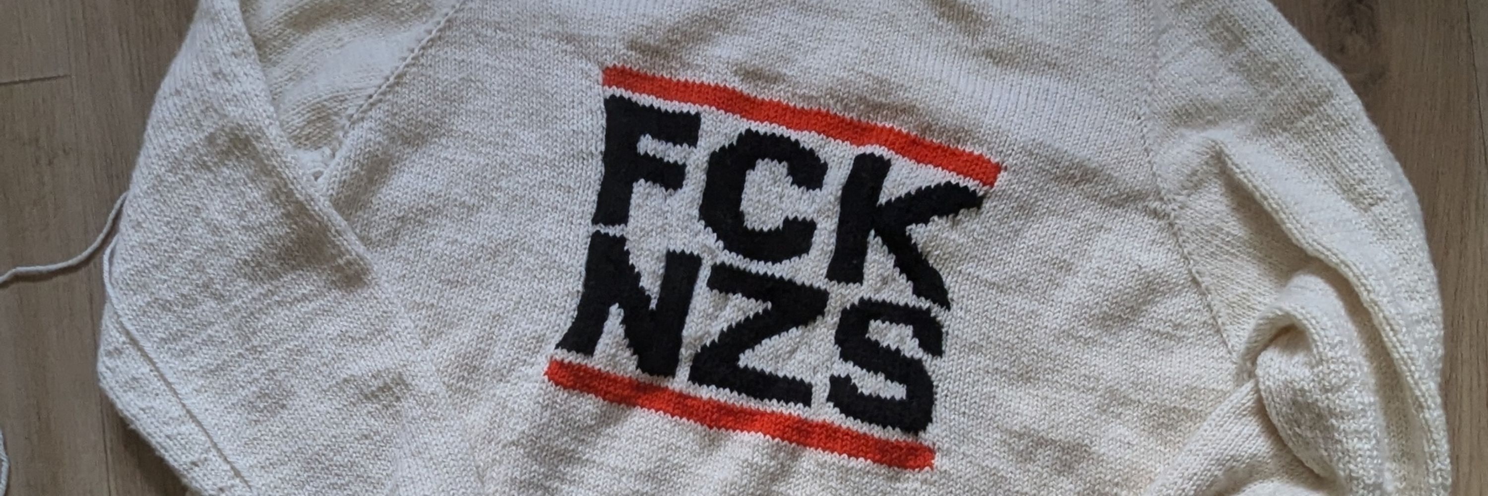 Flauschecke 🧶
