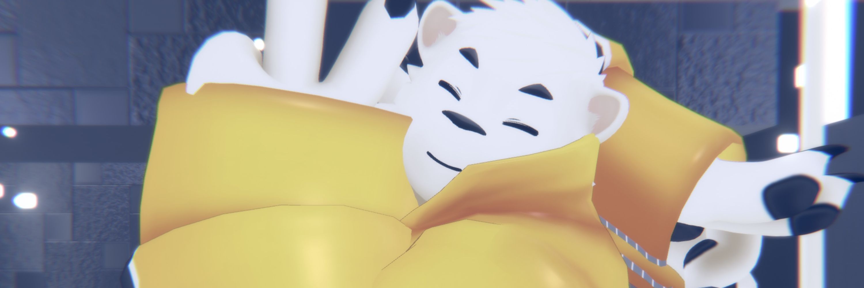 めておらいと