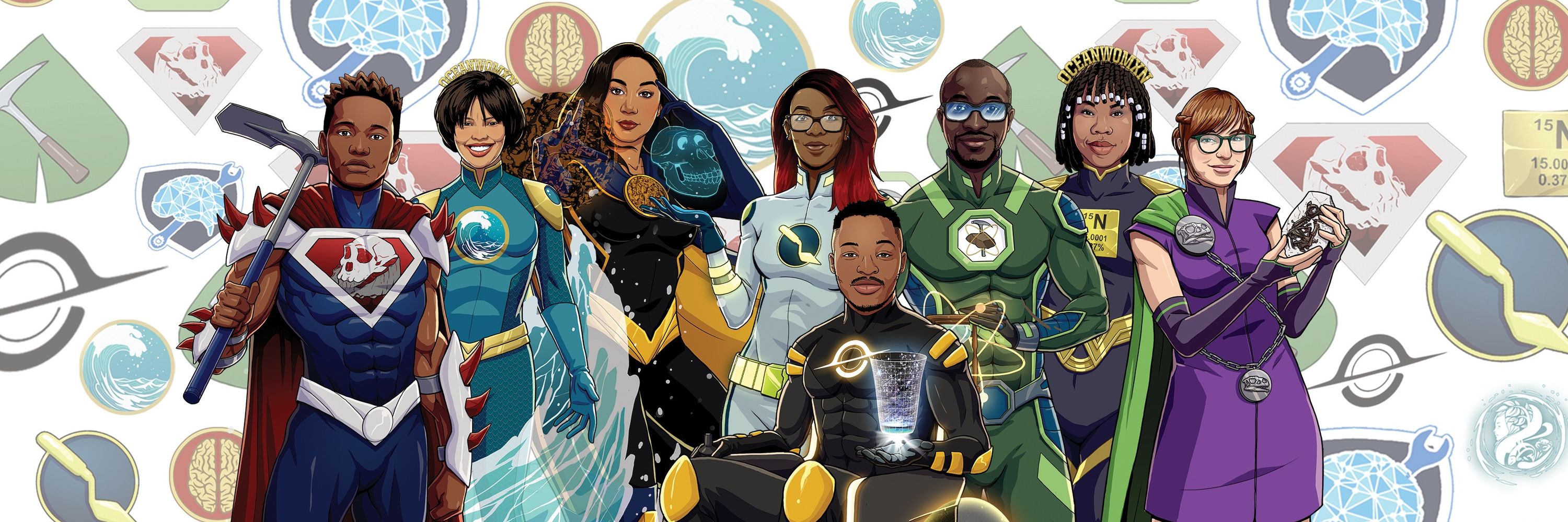 SuperScientists