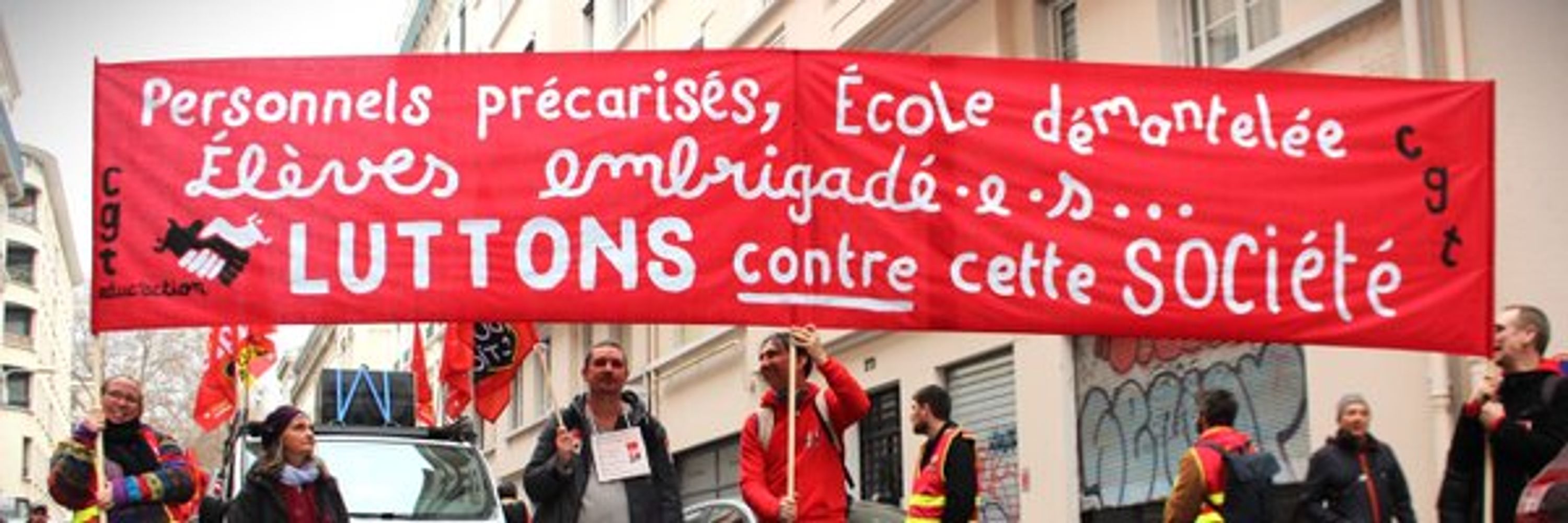 CGT Educ 69