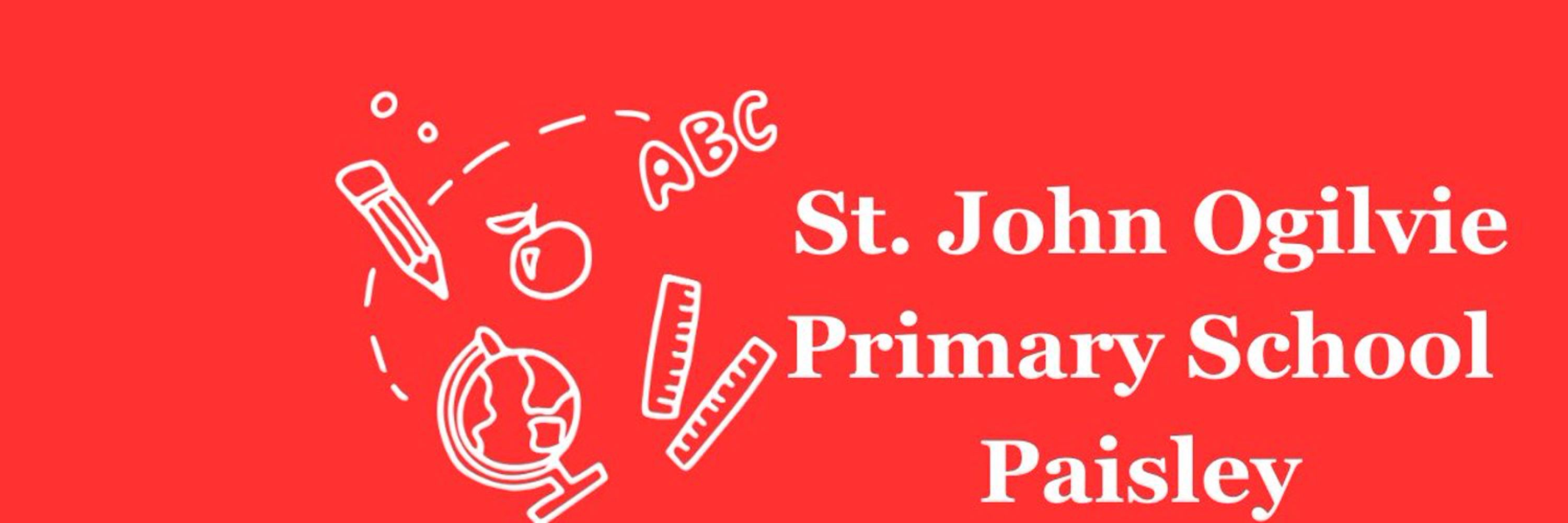St. John Ogilvie Primary School Paisley