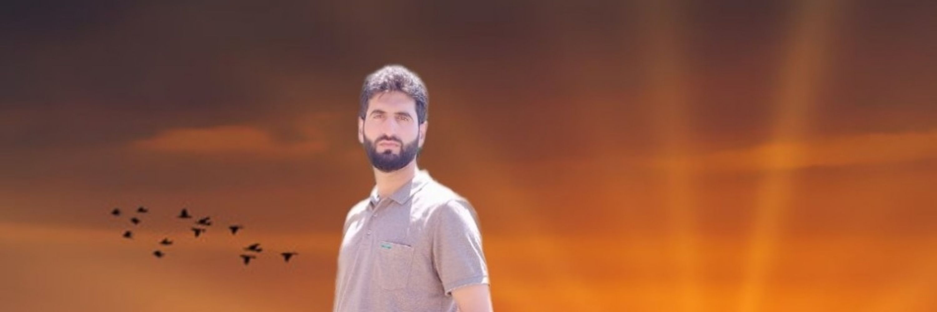 Muyeen Hussain Bhat