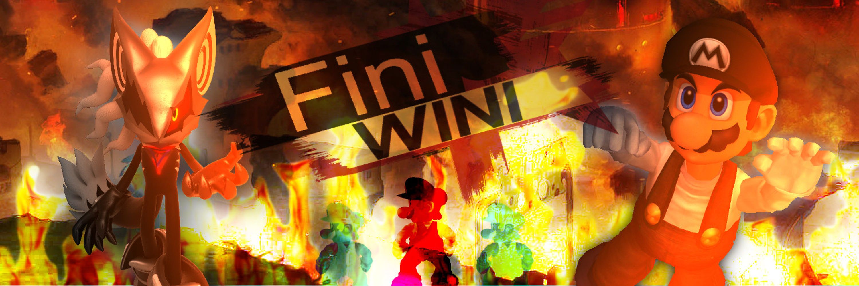 Fini