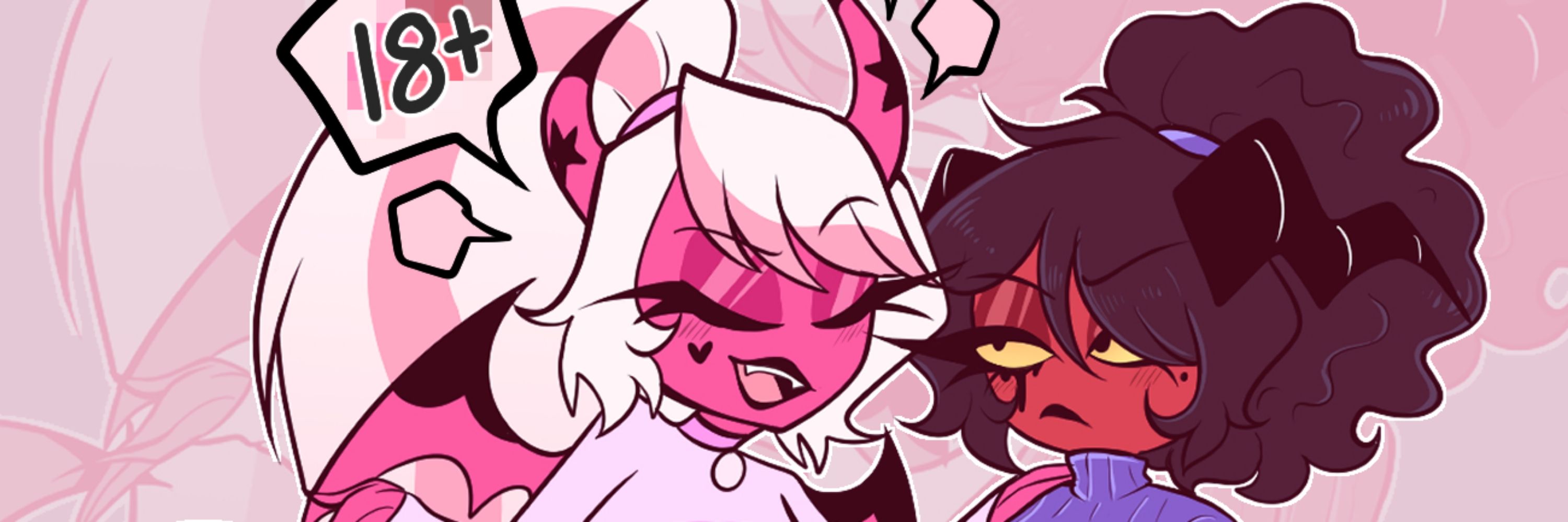 🦇🖤 Z 🖤🦇(Semi-NSFW)