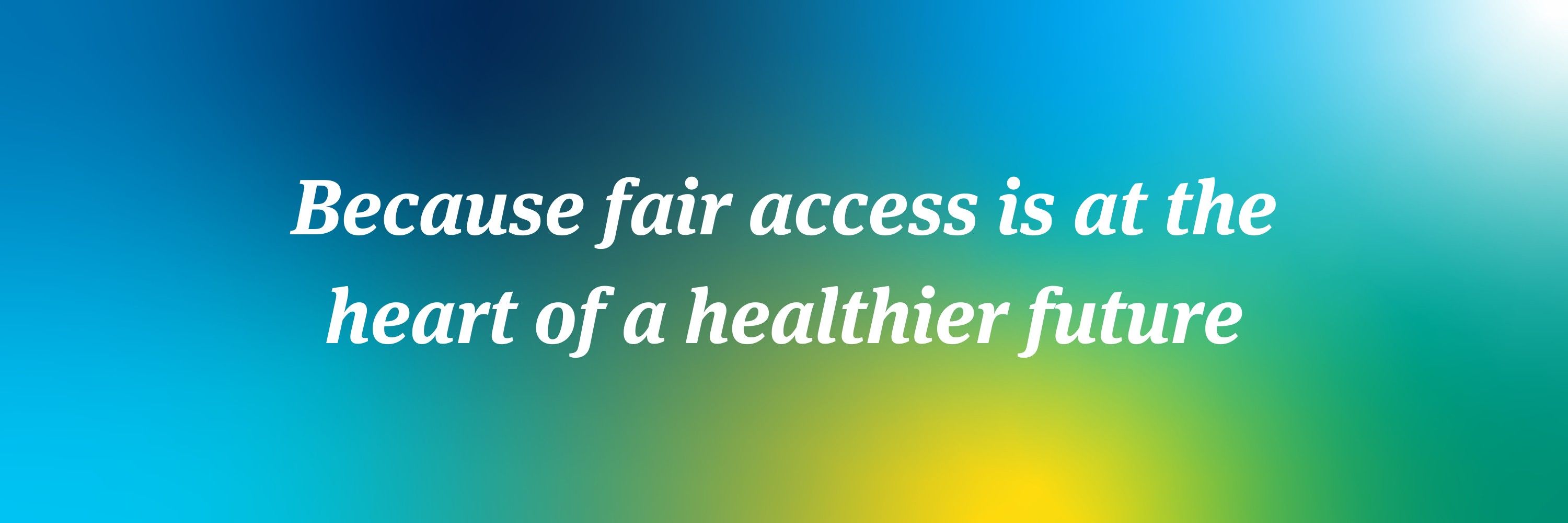 MedAccess