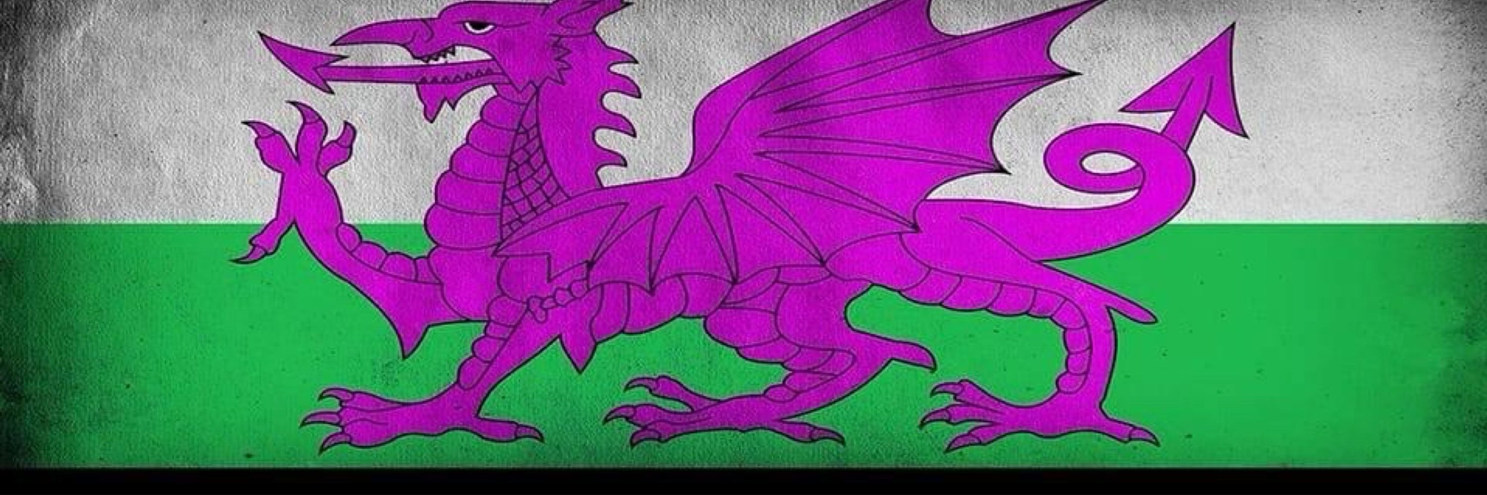 WOMAN💚🤍💜