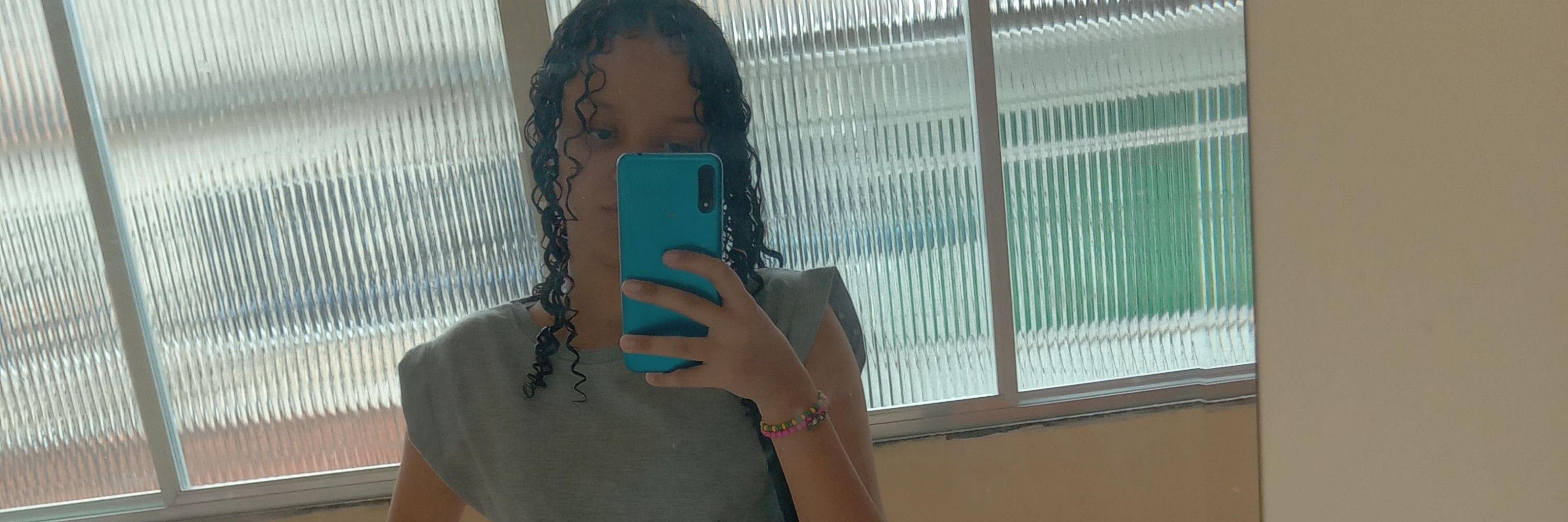 geovana dos santos 🥰