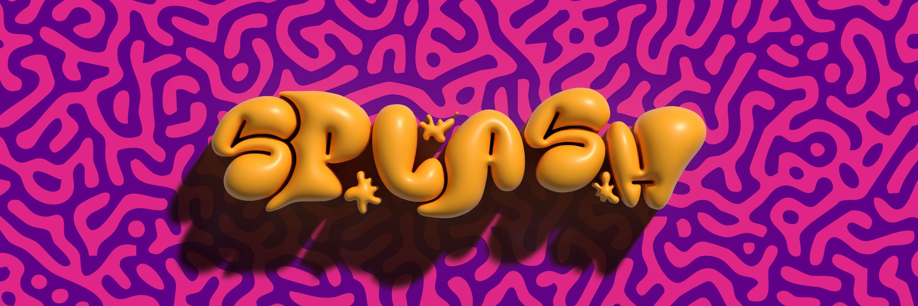Splash O'Pain