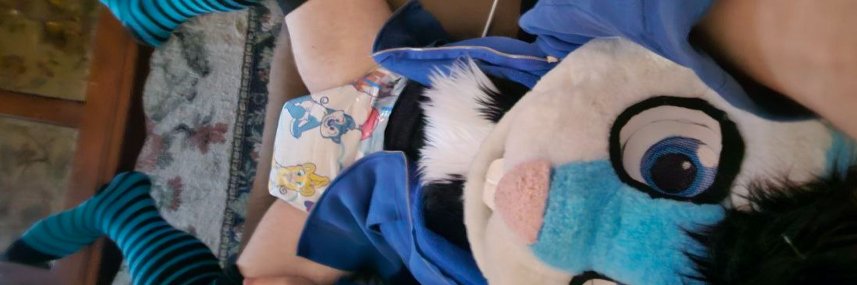 Padded Bnuuy