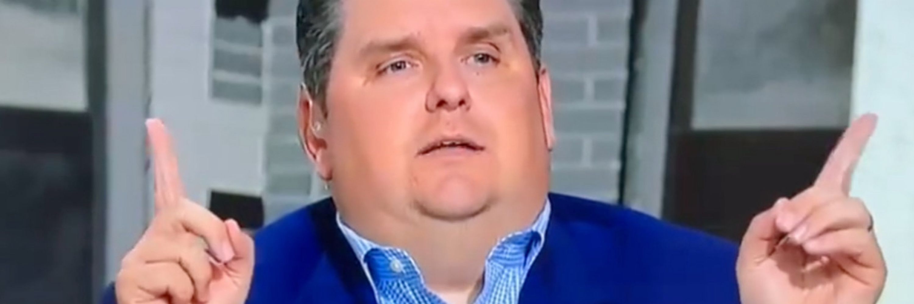 Jason Mazzotta