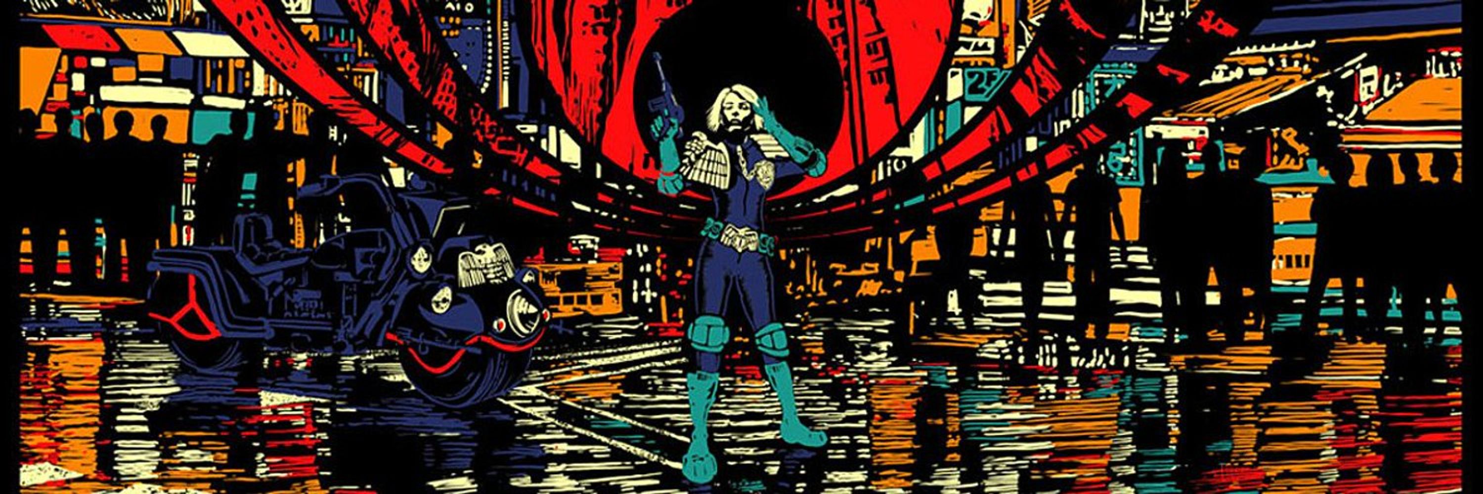 Psi Judge Anderson