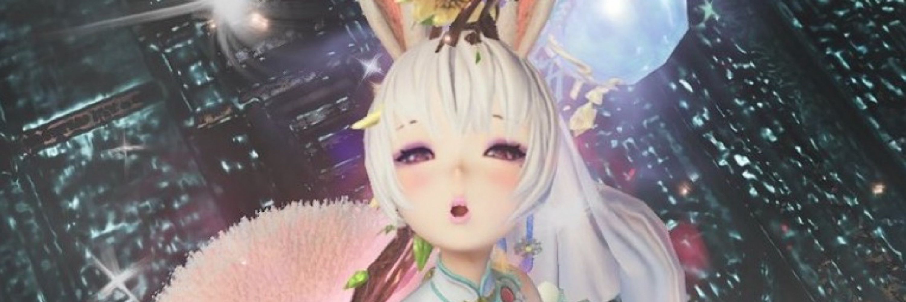 しろうさぎ