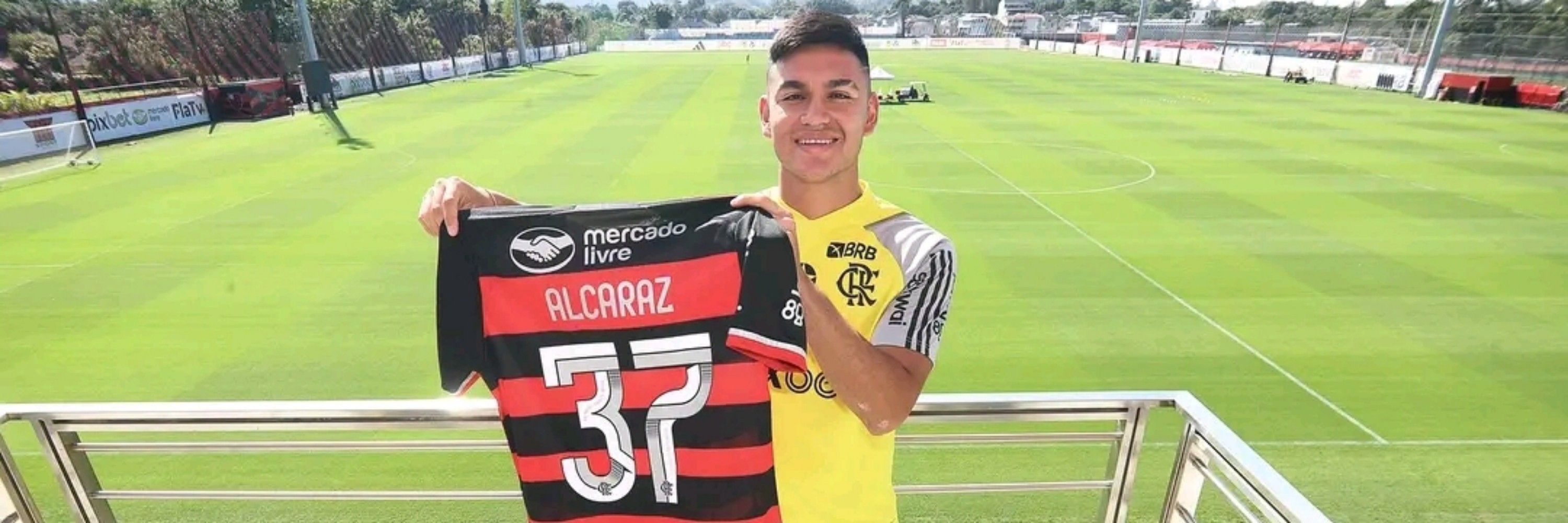 Carlos Alcaraz 