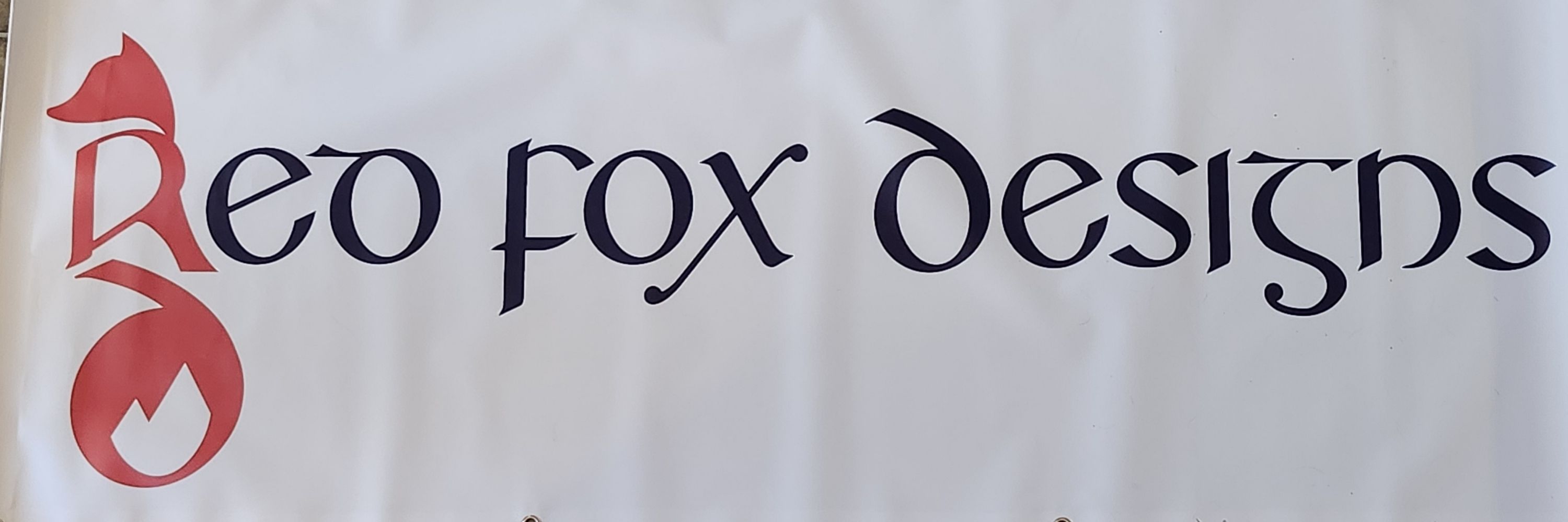 Red Fox Designs