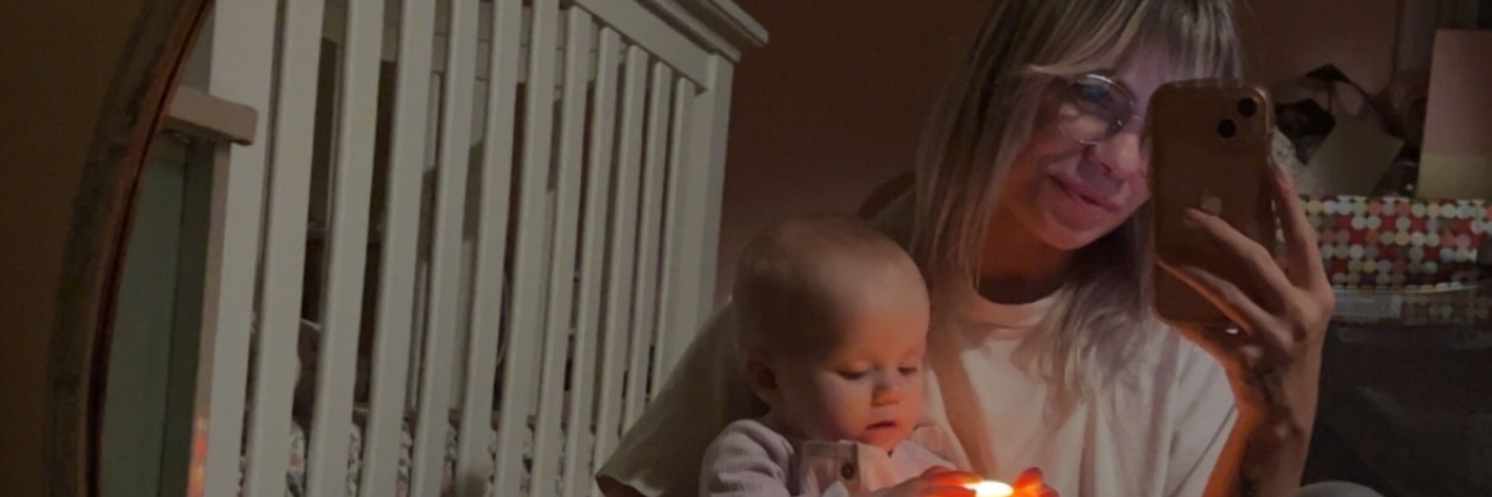 Momma Cakelin (Taylor’s Version)