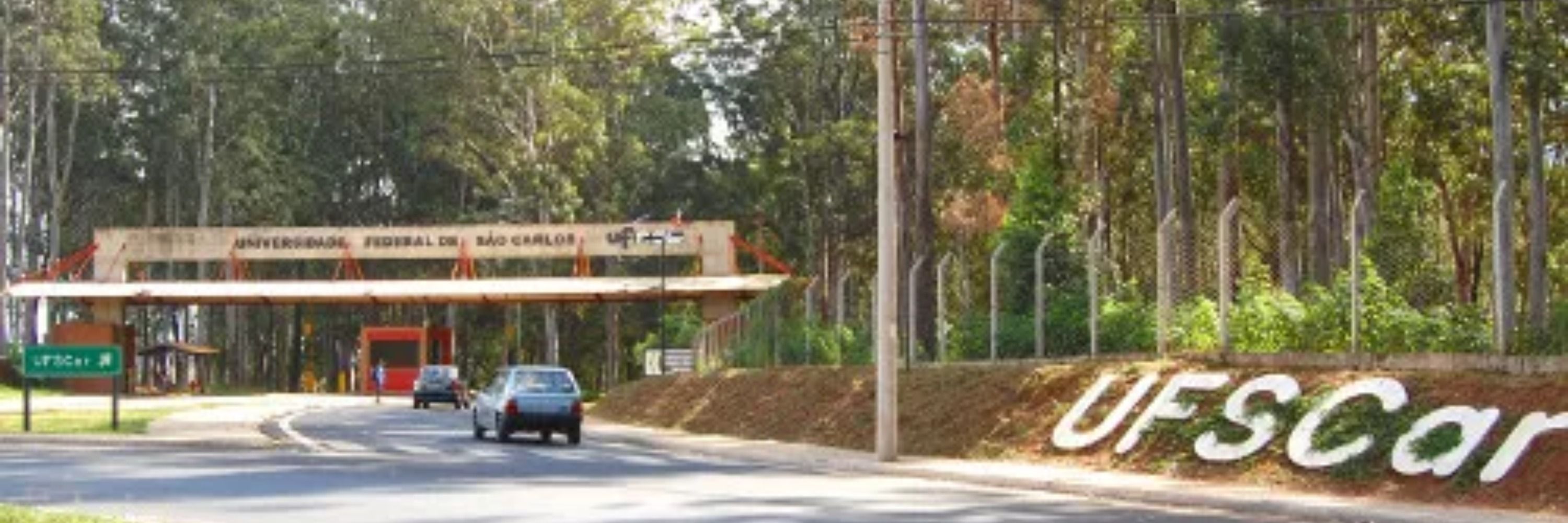 Bot da UFSCar