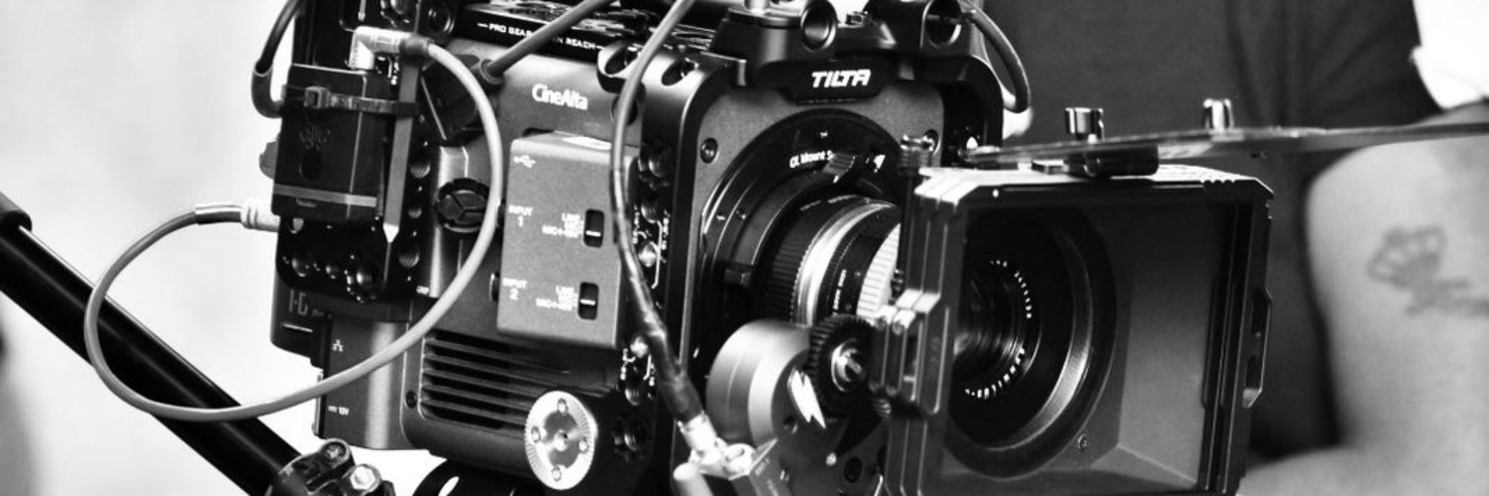 K E N N E D Y 🎬