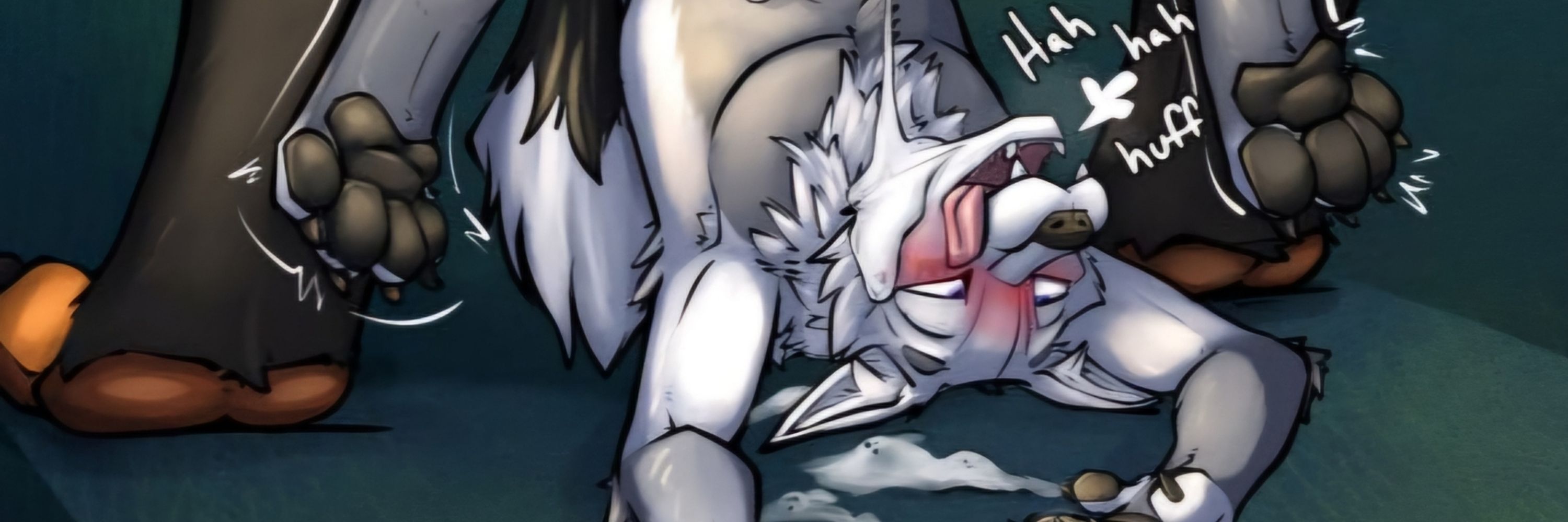 Sol_The_Fox 🔞