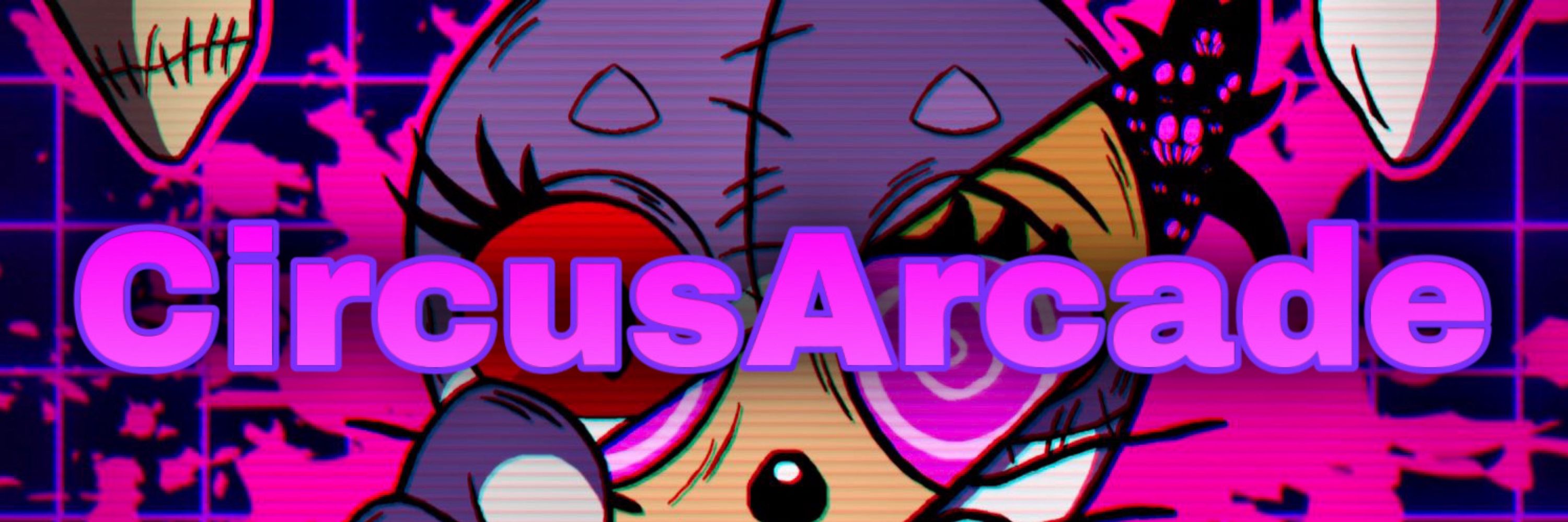 CircusArcade