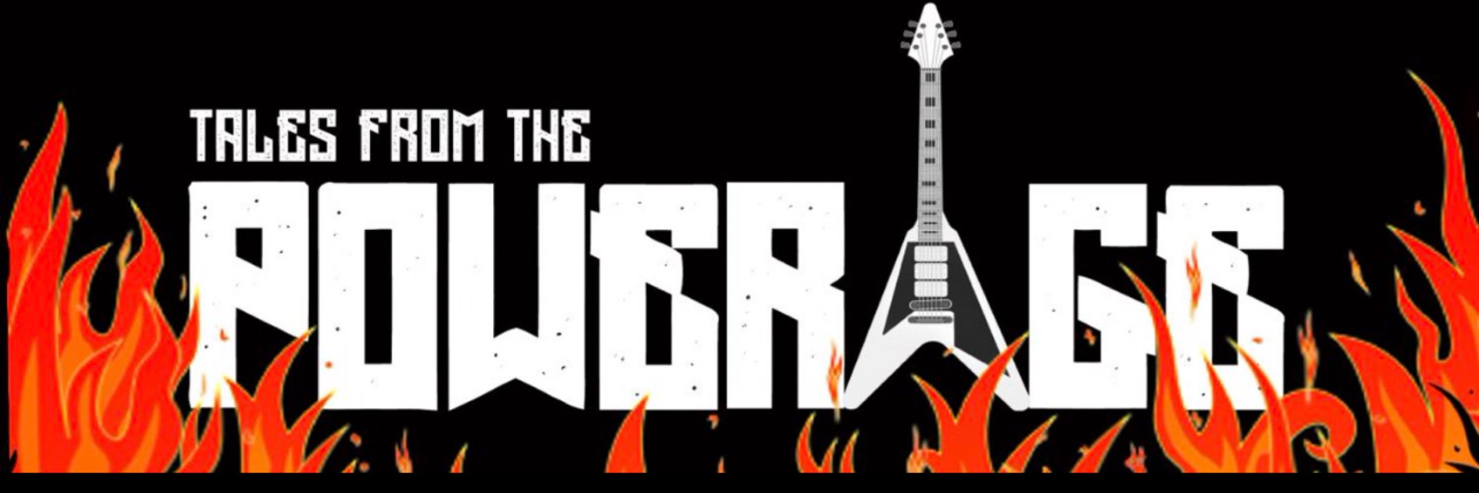 Tales From The Powerage