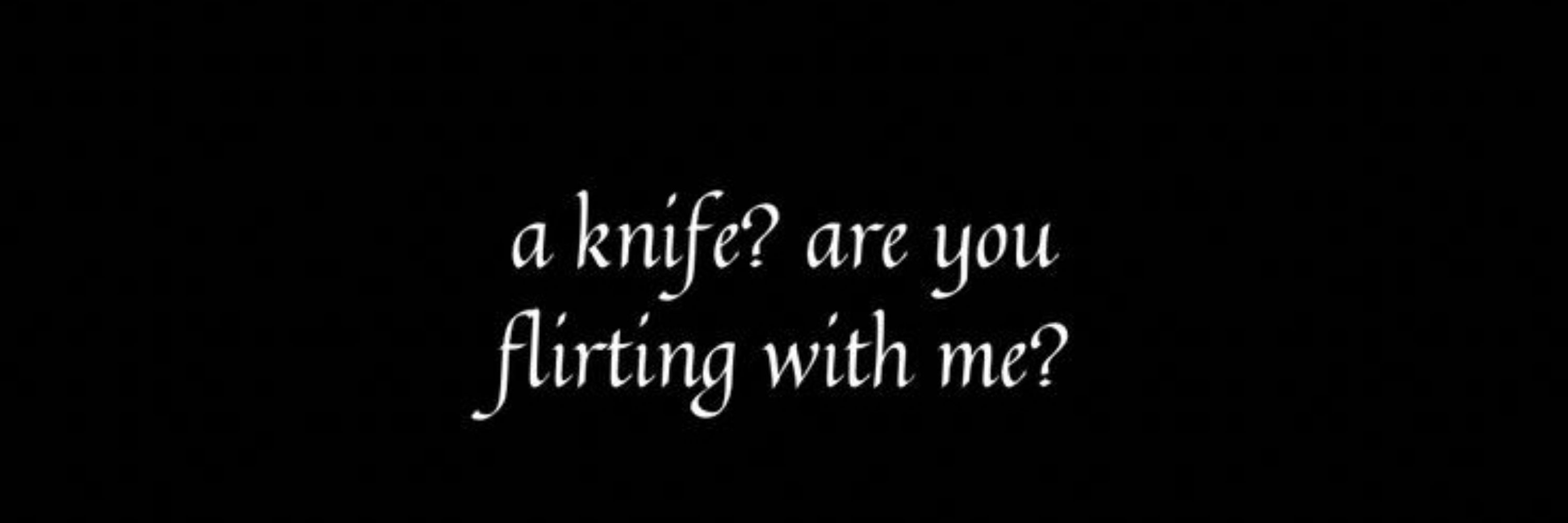 Gabi 📖: Killer of Mine