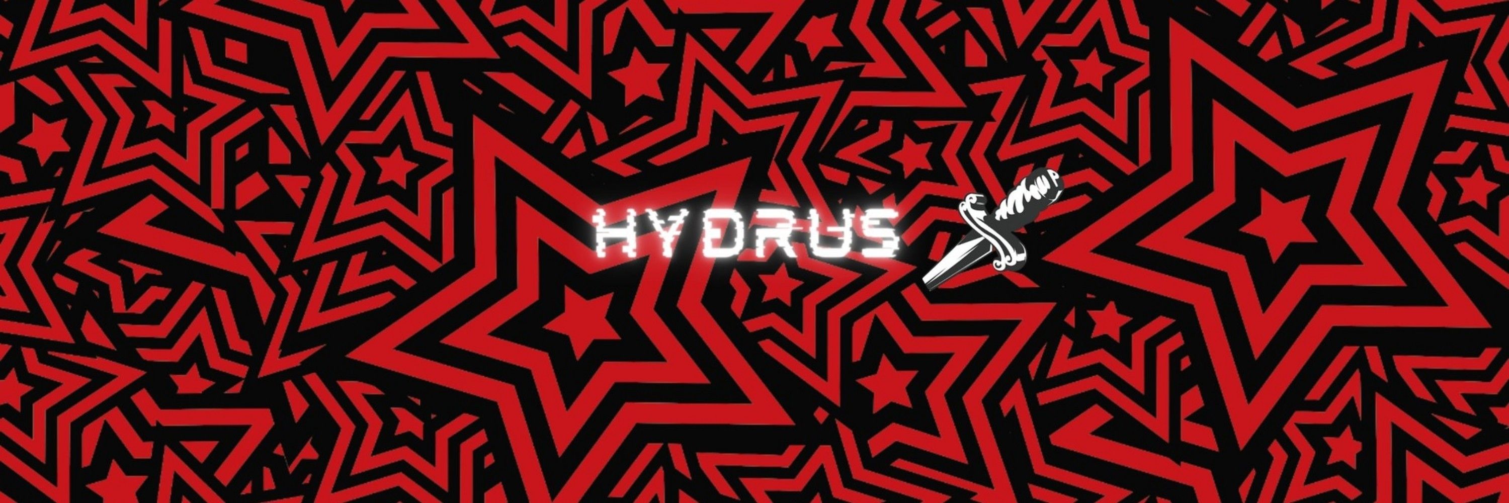 Hydrus Shark