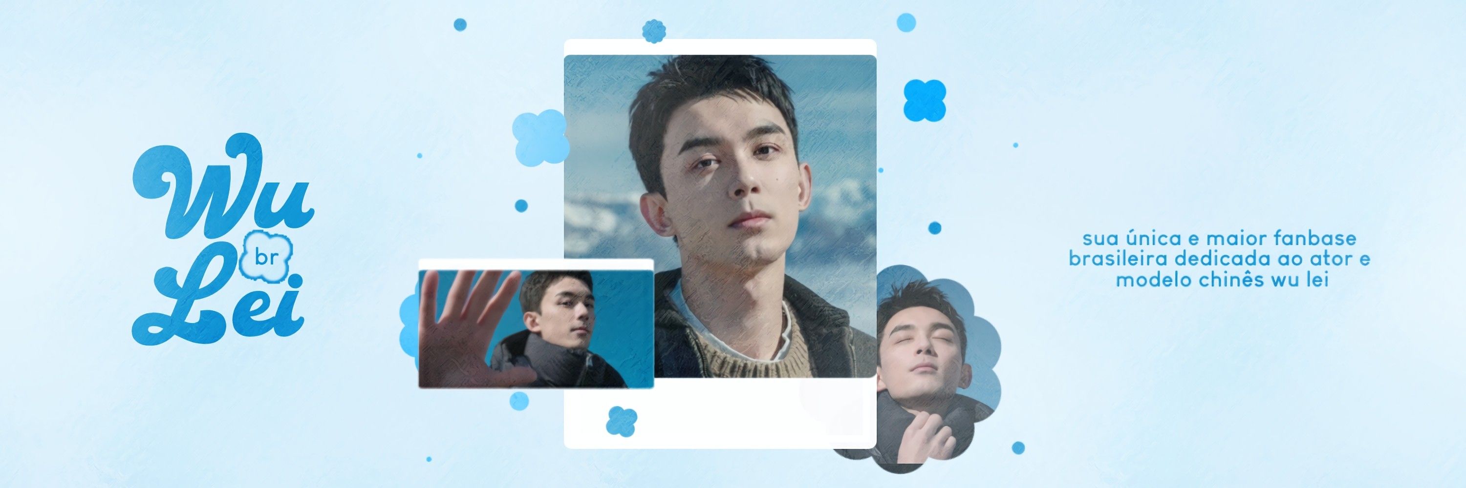 Wulei Brasil 🇧🇷