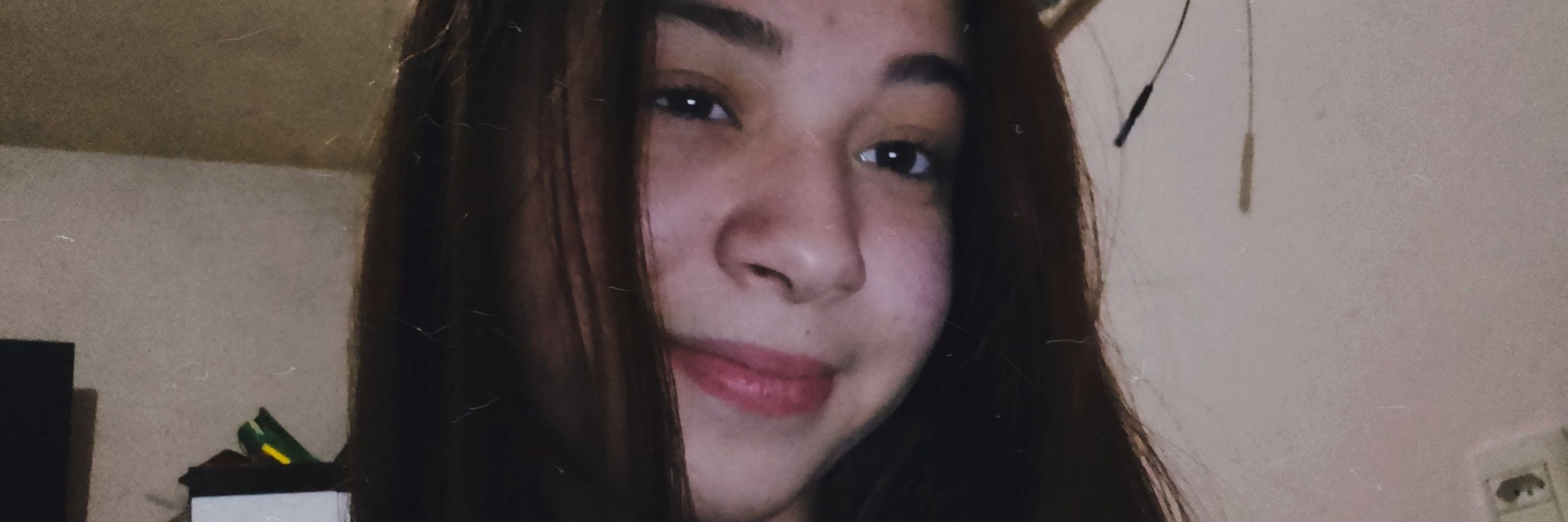 belinha linda😜