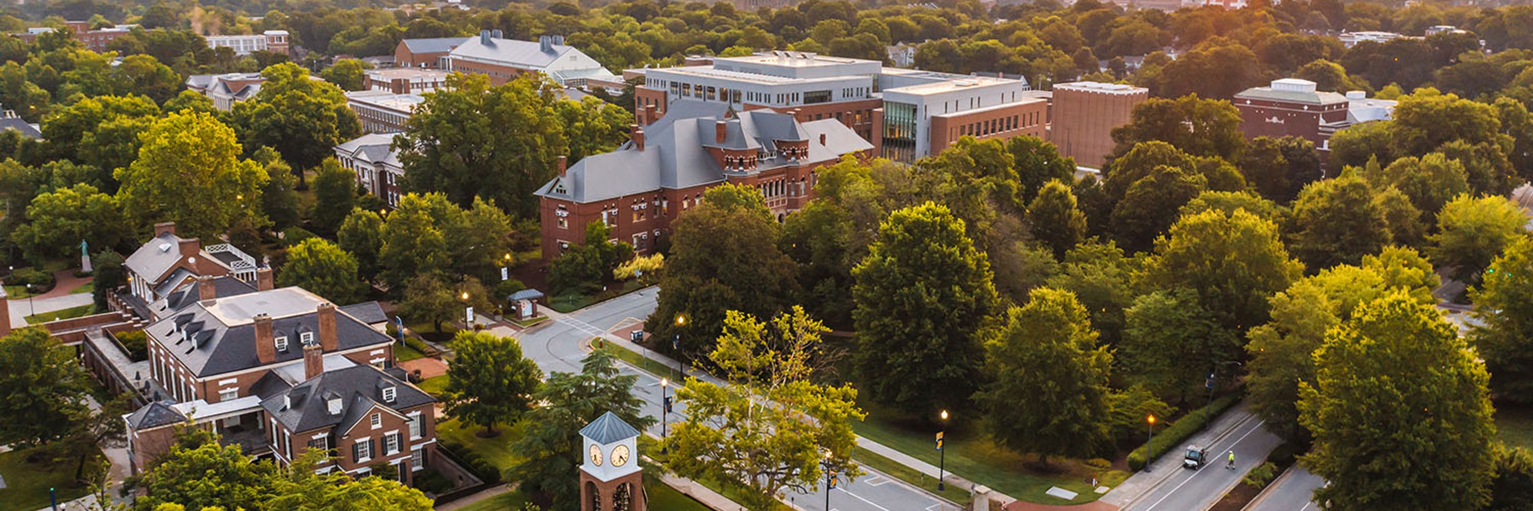 UNC Greensboro