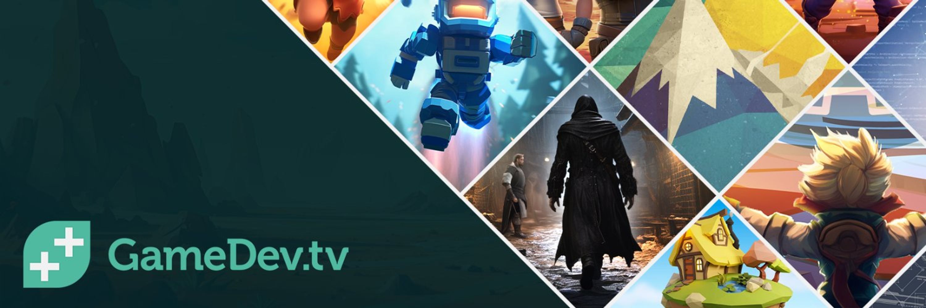 GameDev.tv