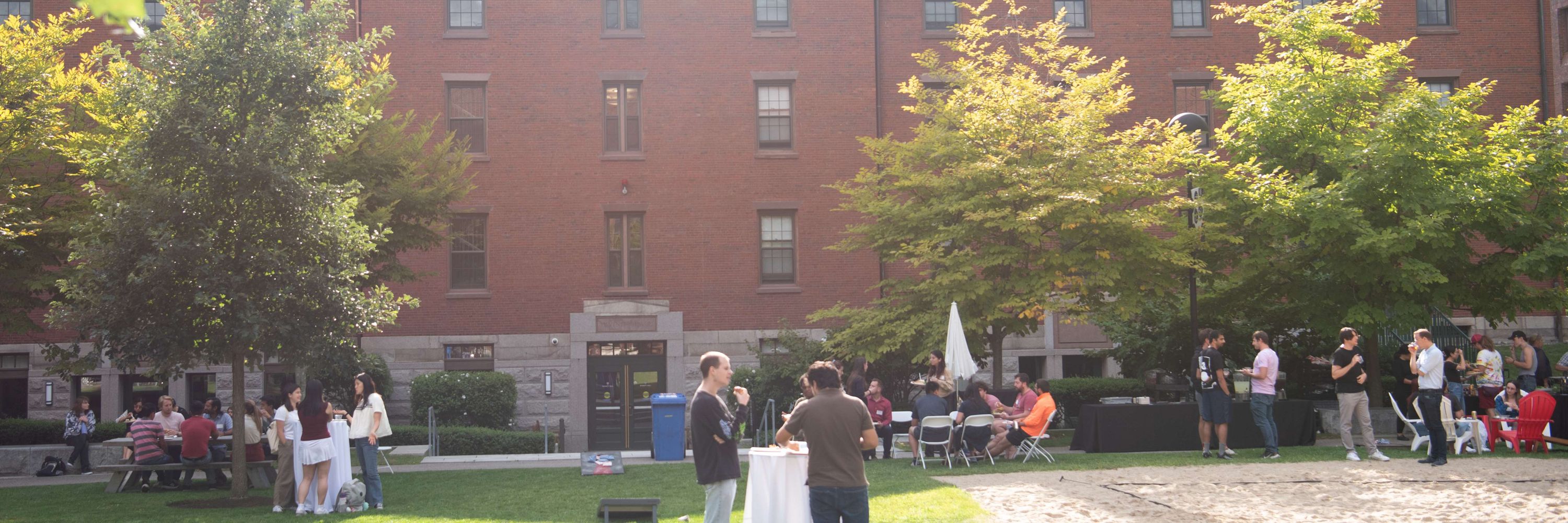 Harvard Brain Science Initiative