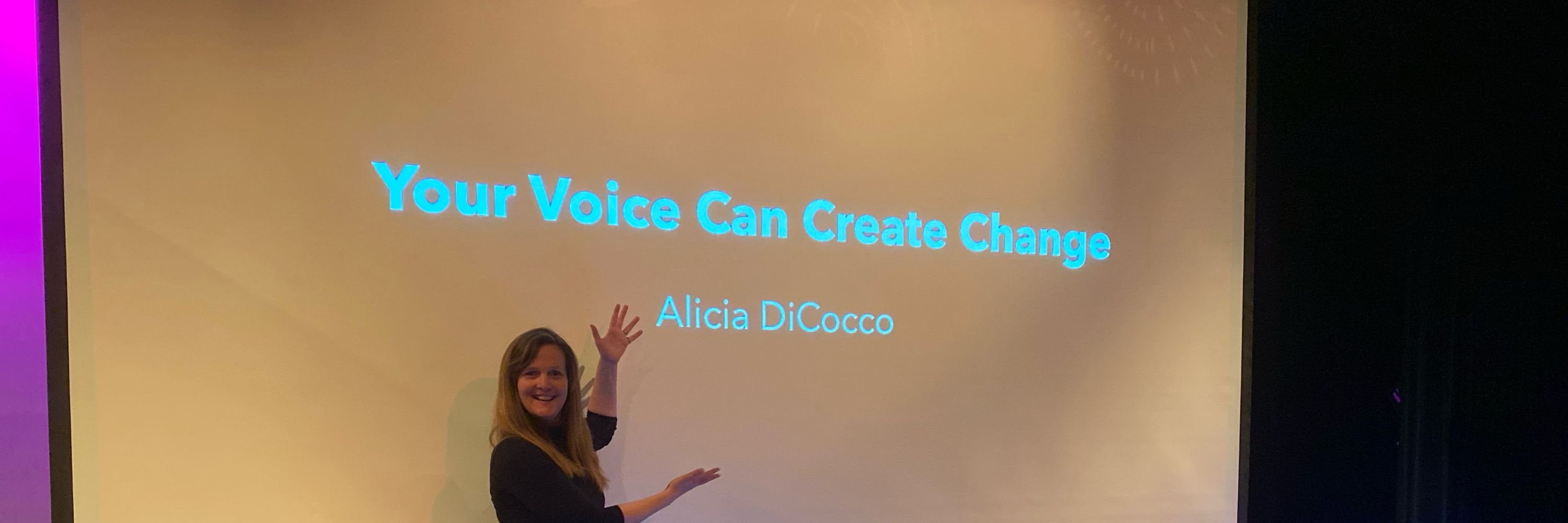 Alicia DiCocco