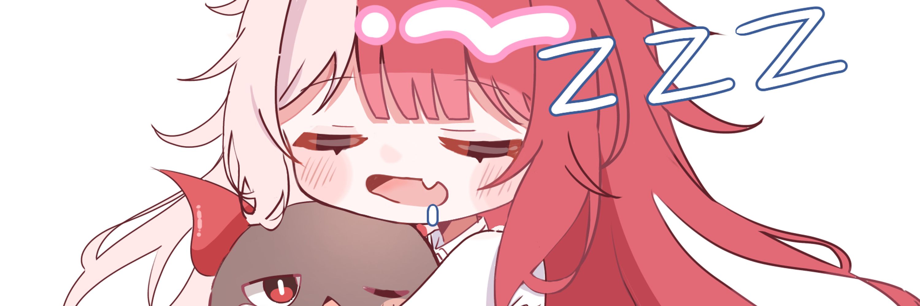 お団子3世