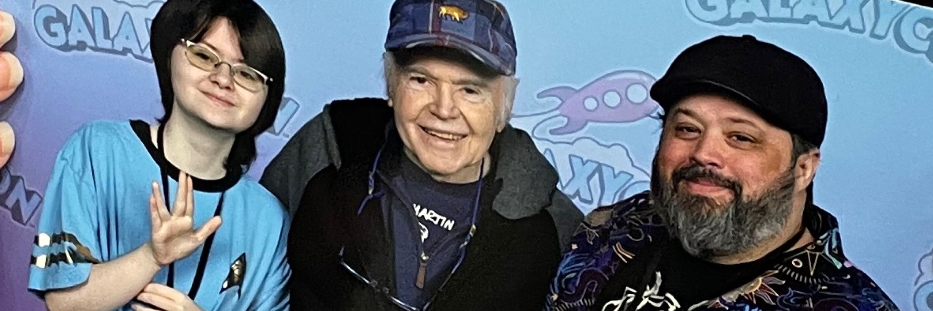 Baron Cain