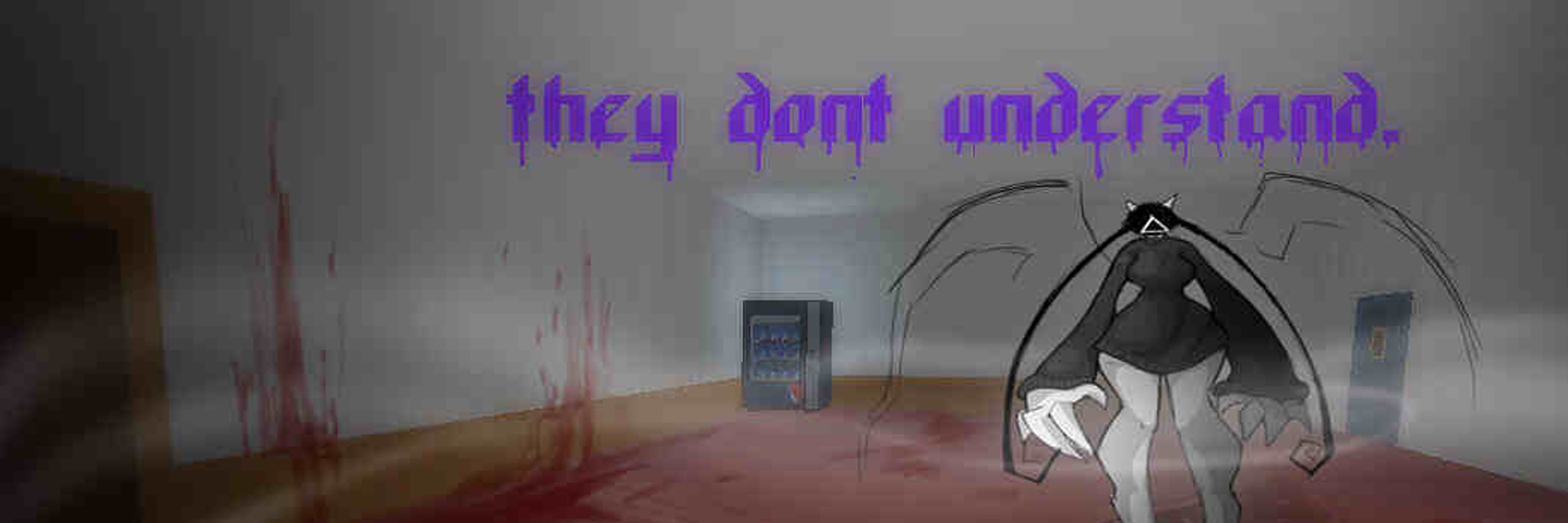 🔞Cursed Longlegs Chamber🔞(COMMS OPEN!)