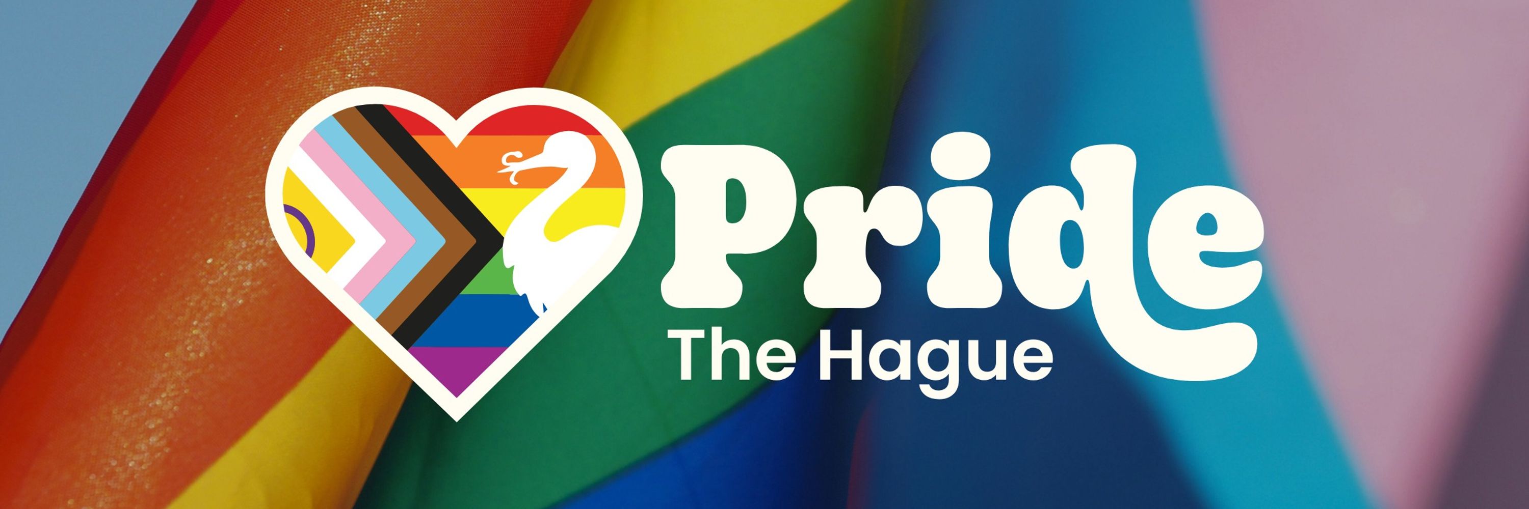 Pride The Hague | Official Account