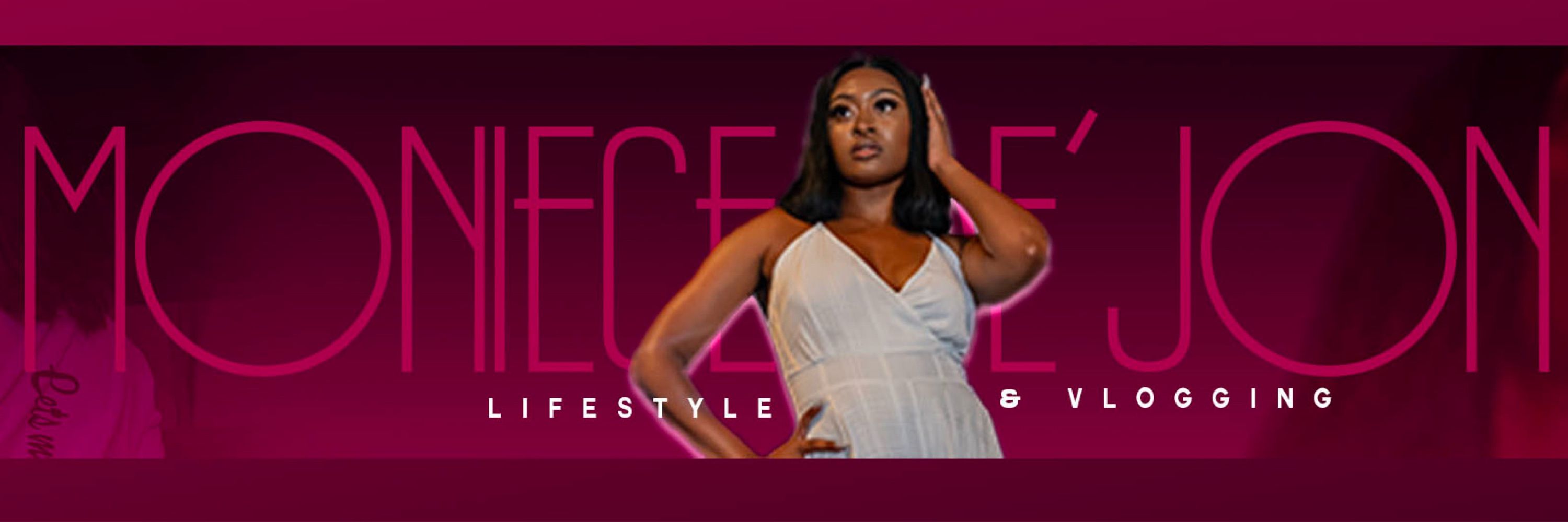 Moniece De’Jon
