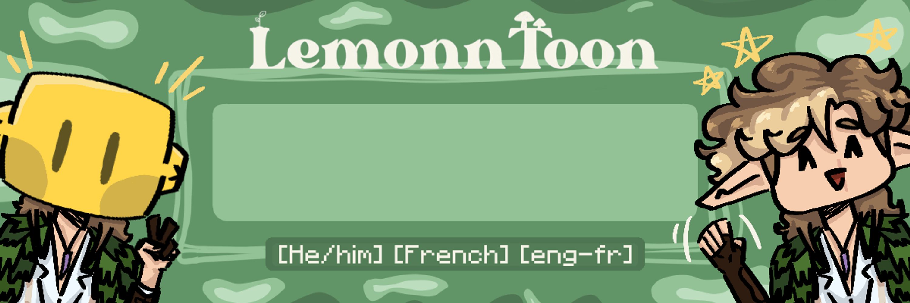 LemonnToon