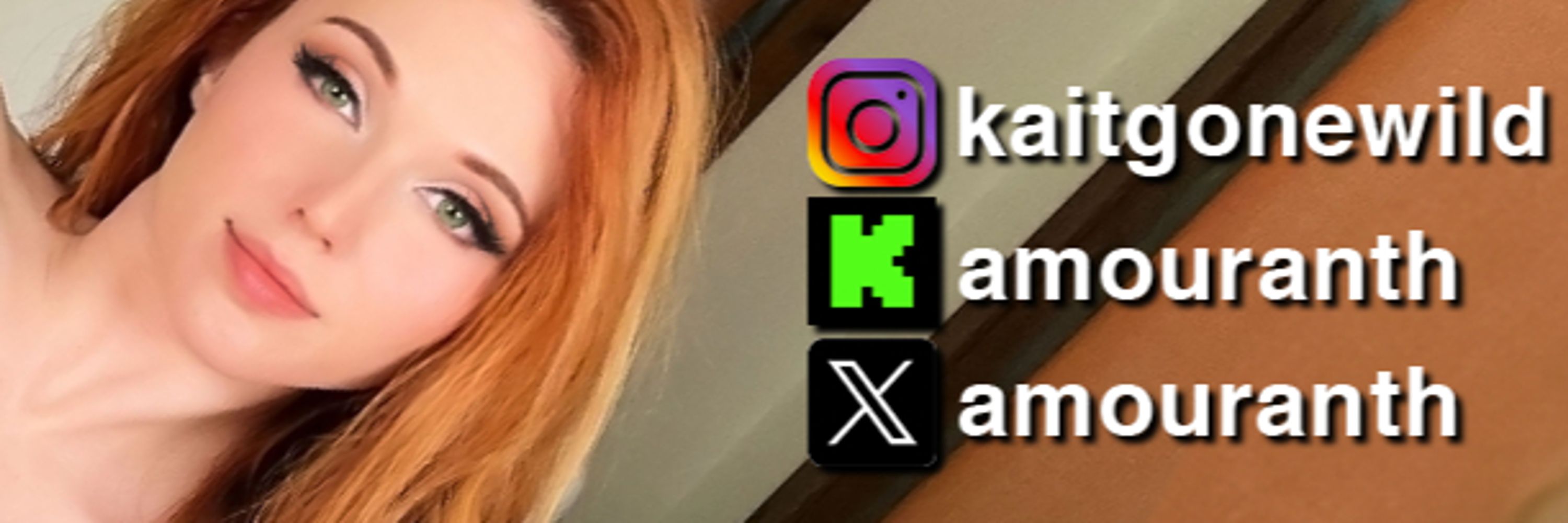 Amouranth