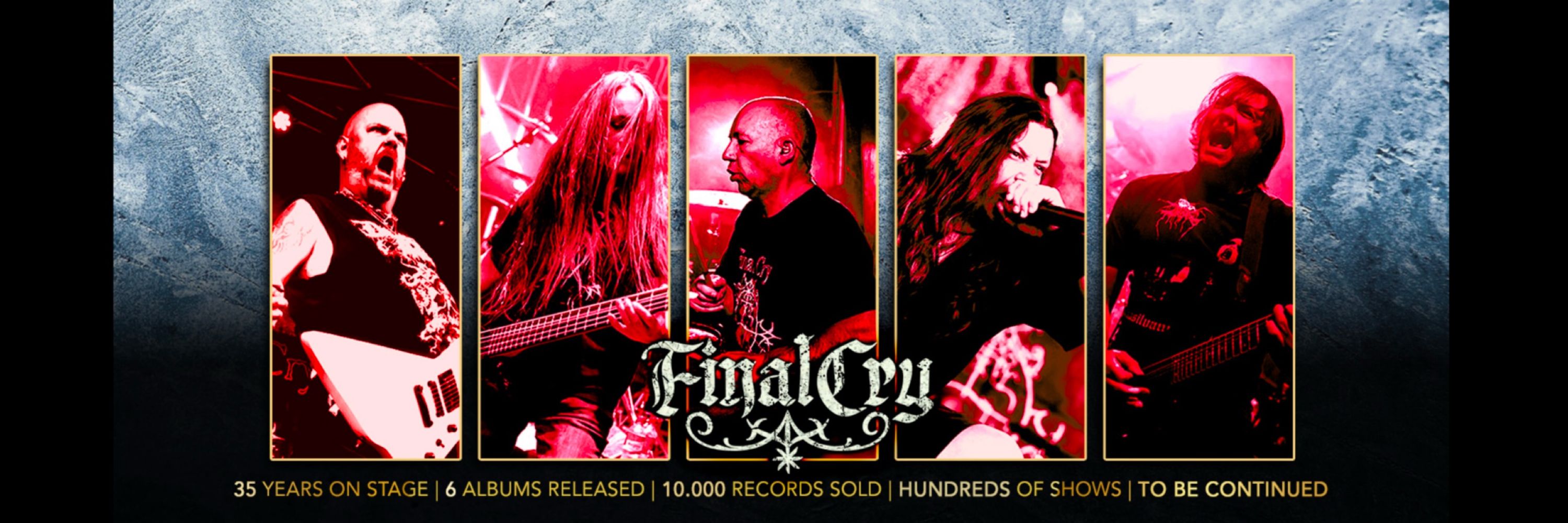 Final Cry