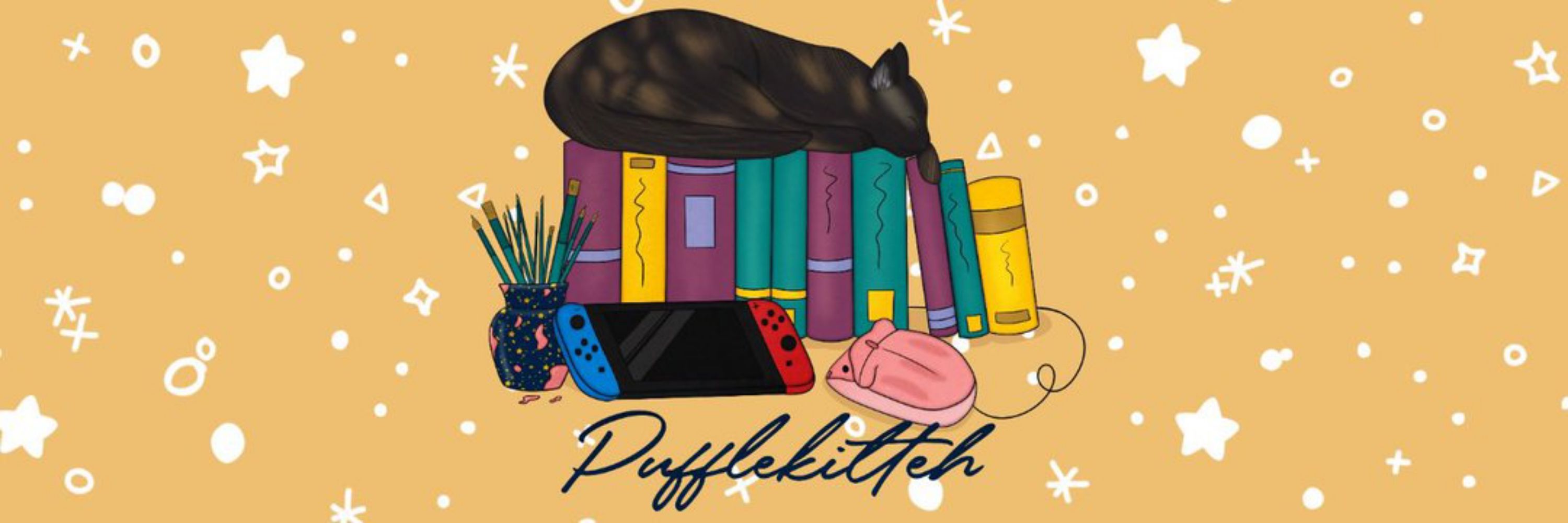 Pufflekitteh